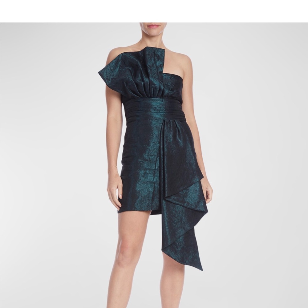 One 33 social dress wore once. Size 4